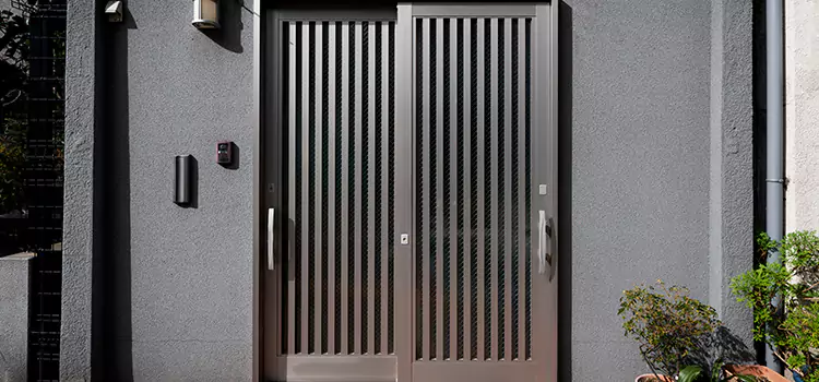 Specialized Steel Door Services in Kankakee, IL