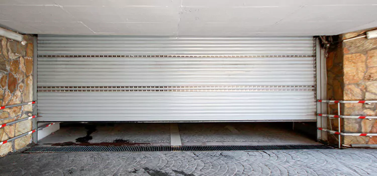 Steel Garage Door Repair Kankakee