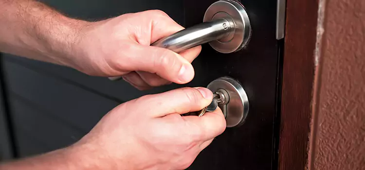 Door Closer Repair & Installation Kankakee